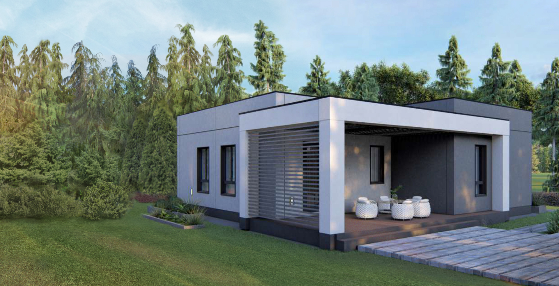 Домокомплект