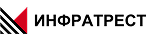 Логотип инфратрест