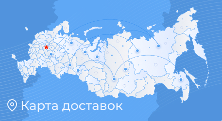Карта картинка