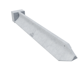 Анкер железобетонный