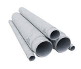 Асбестоцементные трубы напорные