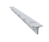 Балка крайняя