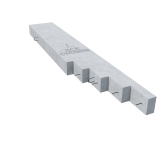 Балка крыльца