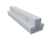 Балка ростверка