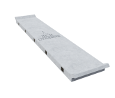 Балка силосная