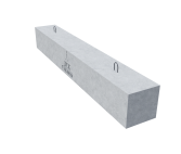 Балки для узлов трасс каналов