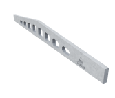 Балки двускатные