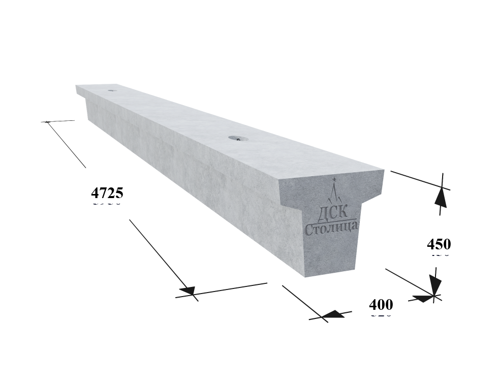 ФБ 6-13 L-4725