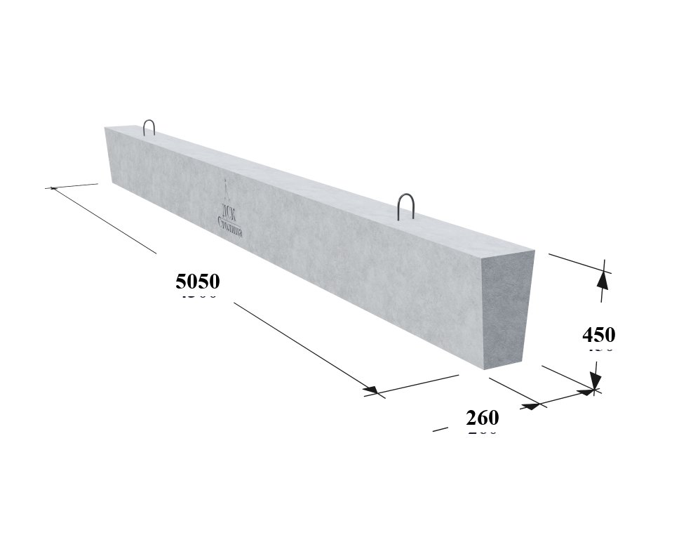 ФБ 6-2 L-5050