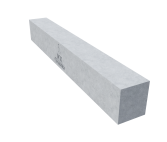 Балки монолитного пояса