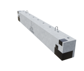 Балки окаймляющие