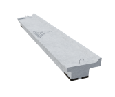 Балки плитные