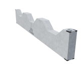 Балки Серия 1.266.1-2