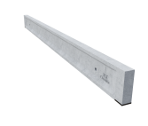 Балки Серия 1.462.1-1/81