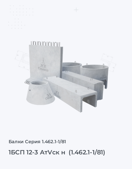 1БСП 12-3 АтVск н  (1.462.1-1/81)