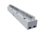 Балки Серия У 01-01