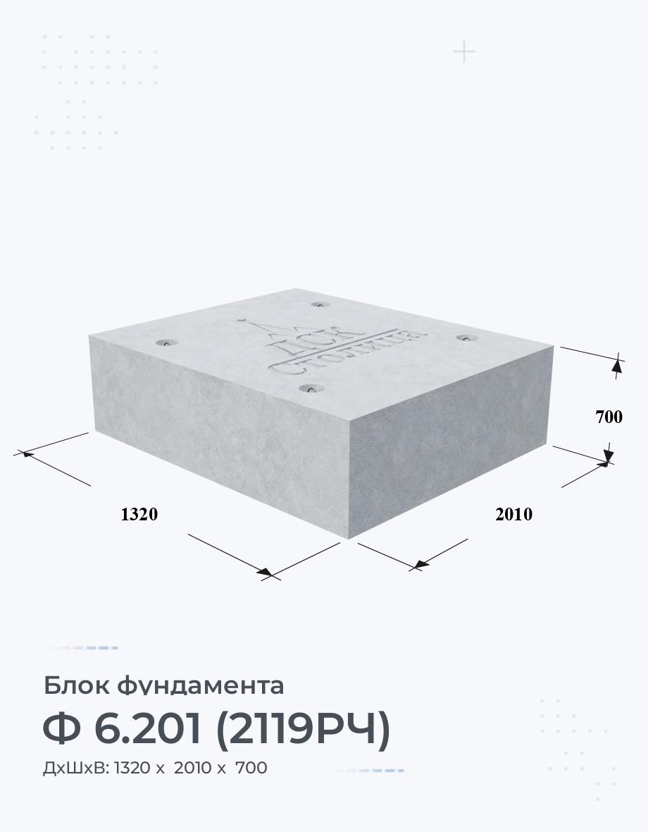 Ф 6.201 (2119РЧ)