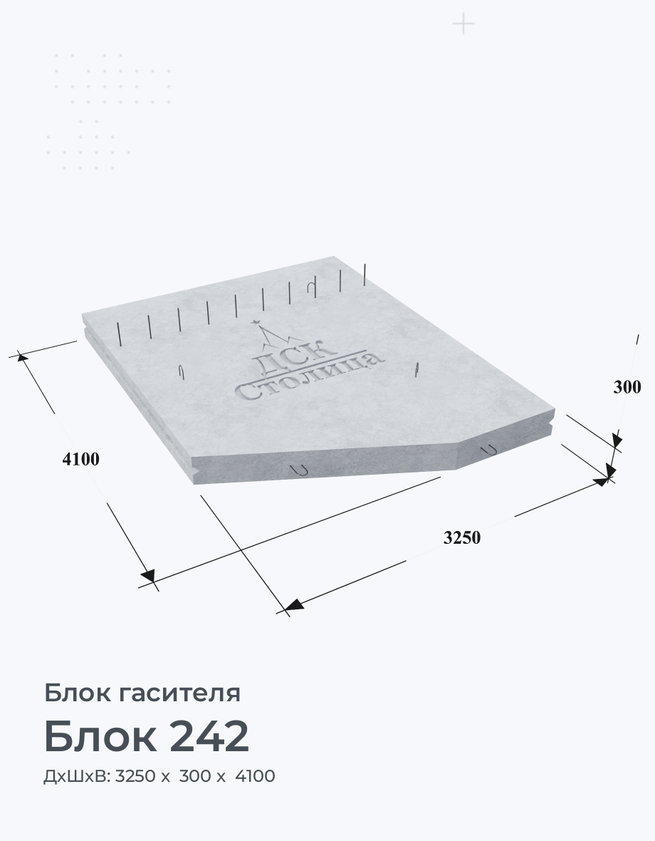 Блок 242