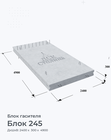 Блок 245