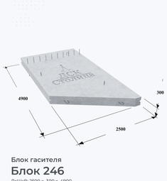 Блок 246