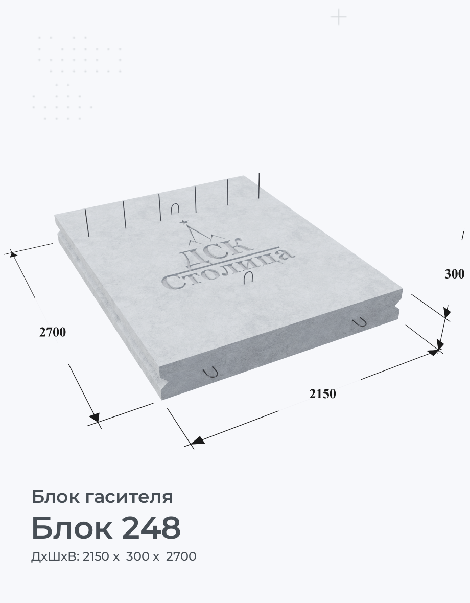 Блок 248