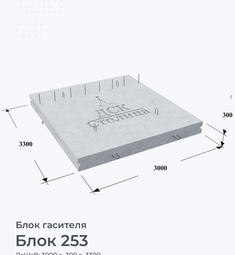 Блок 253