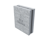 Блок наружный рядовой