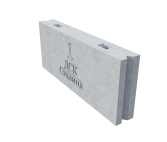 Блок наружный стеновой