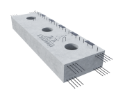 Блок насадки