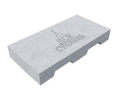 Блок перекрывающий