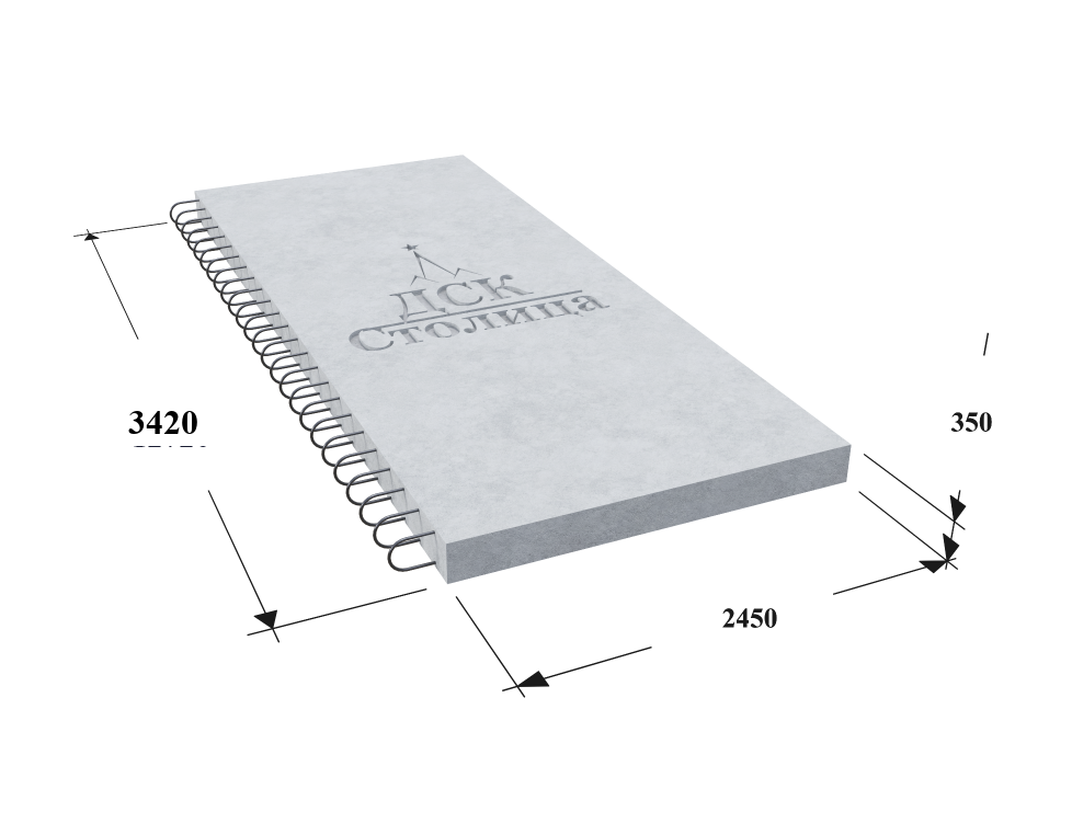 П 1-342 (ТП 503-49)