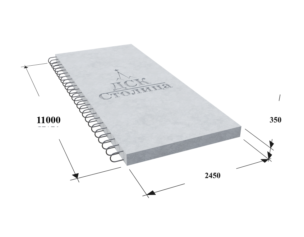 ПП 1-1100 (ТП 503-49)