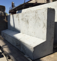 БФ 1 блок экрана