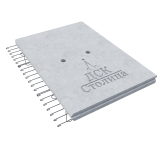 Блок стен набережных фартучный