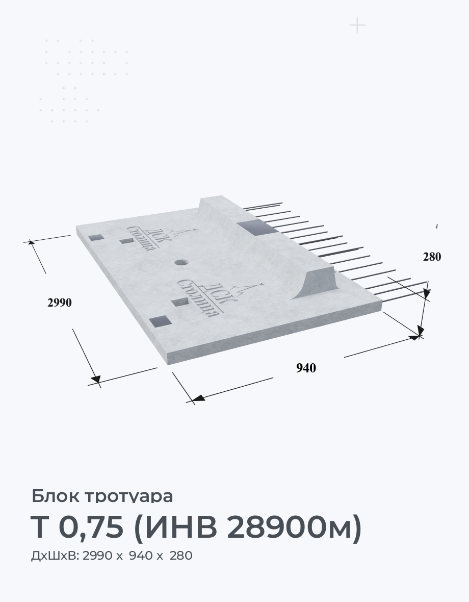 Т 0,75 (ИНВ 28900м)
