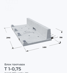 Т 1-0,75