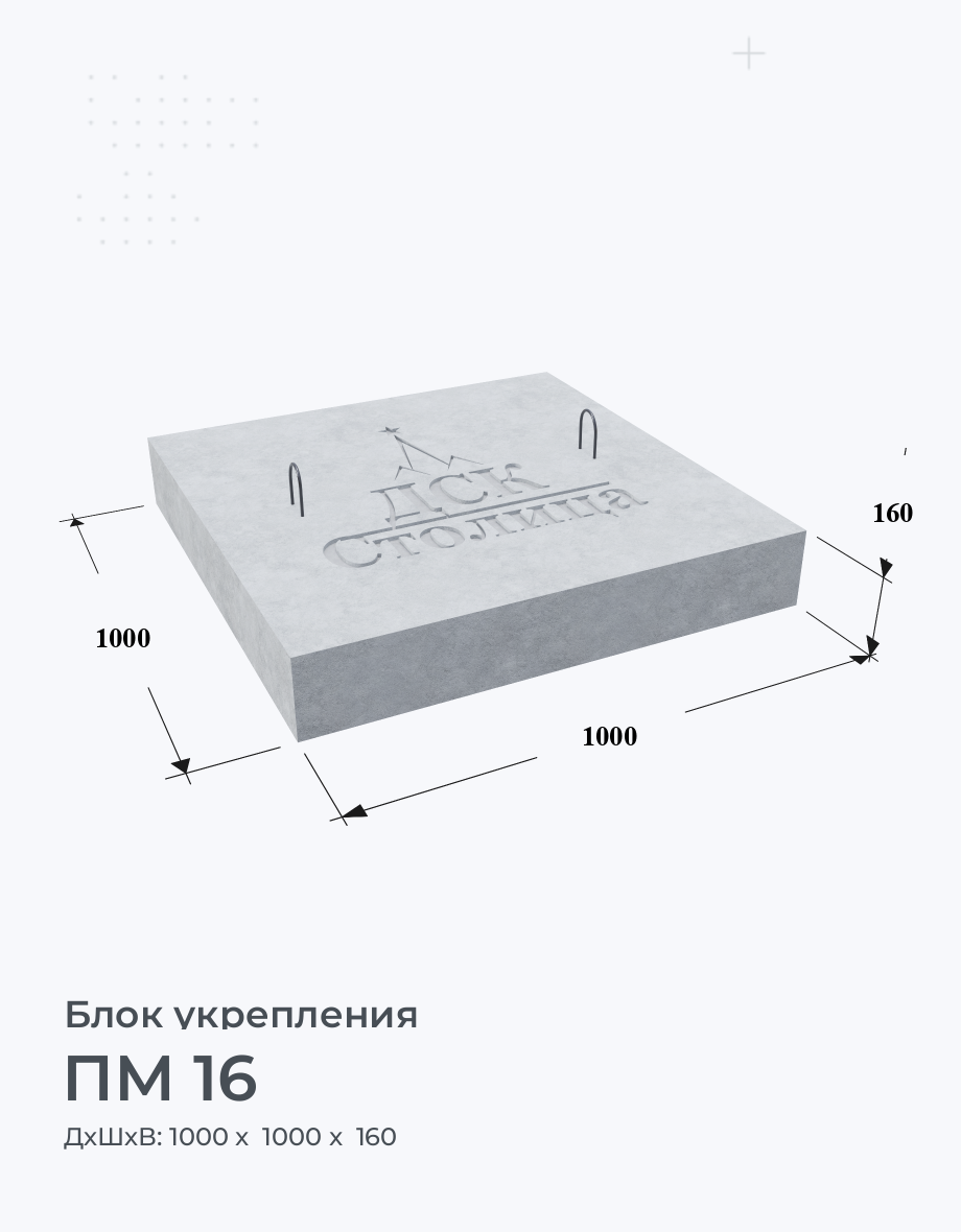 ПМ 16