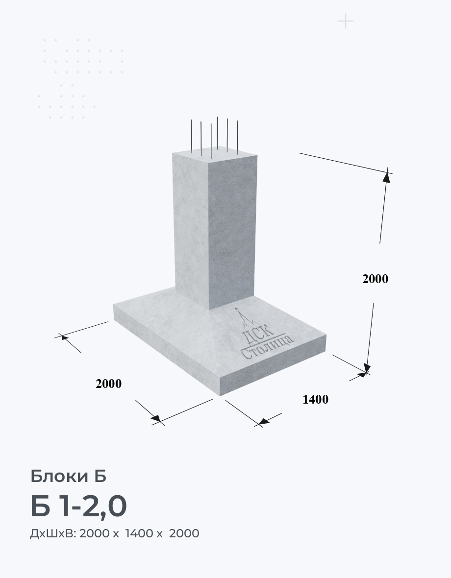 Б 1-2,0