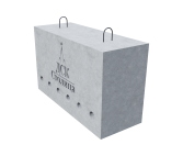 Блоки для электрокабелей