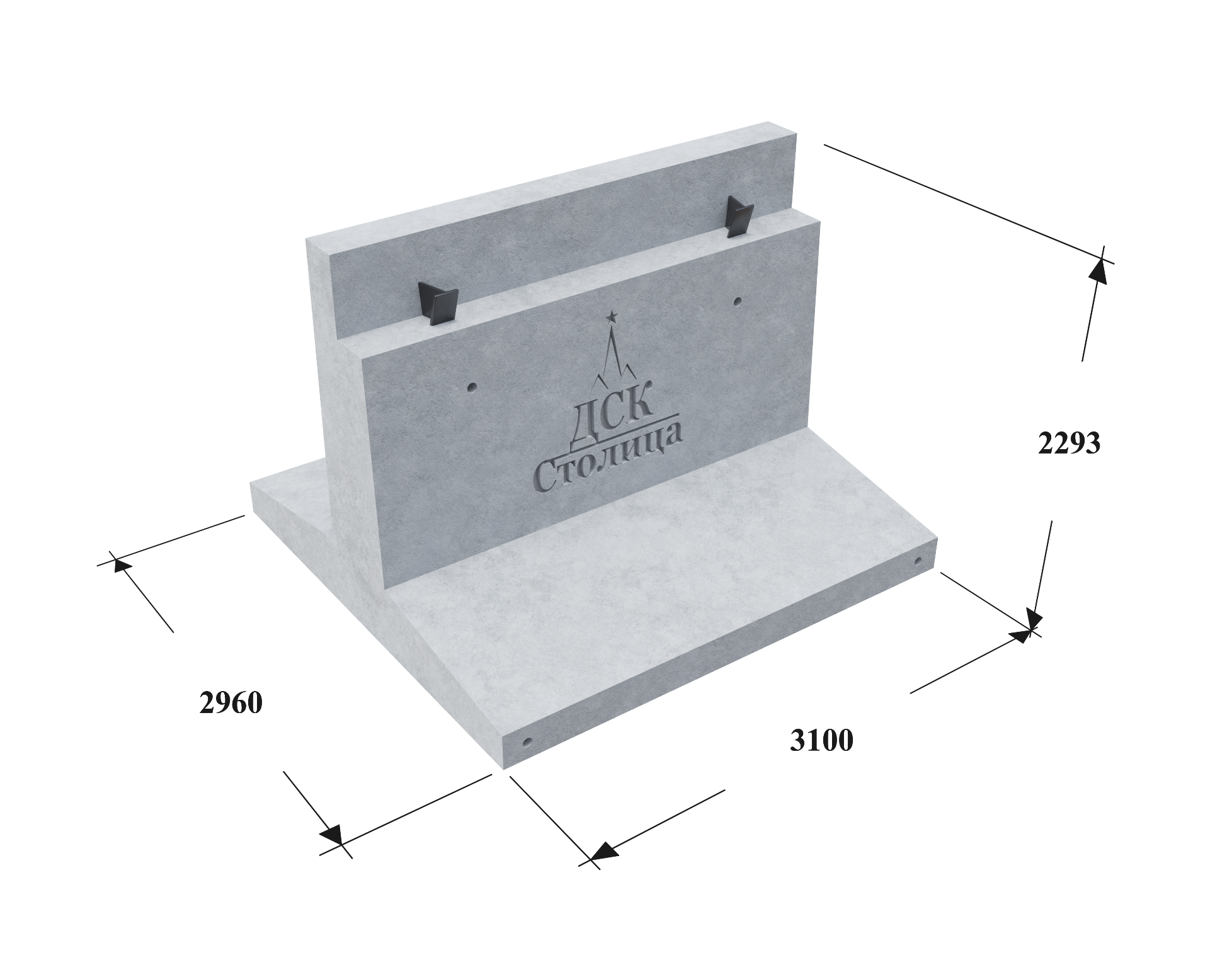 ФБ 3 (ТПР 709-09-29.84)