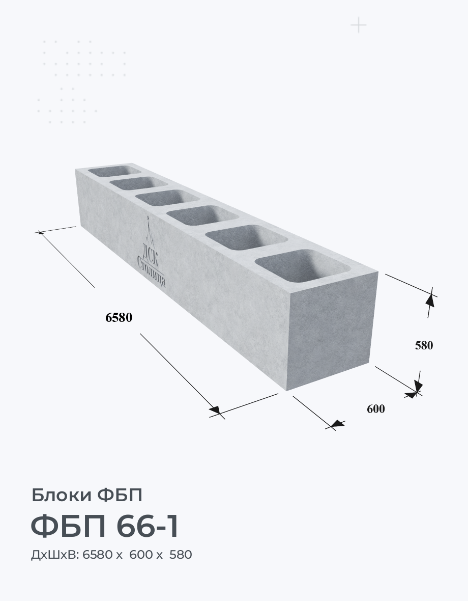 ФБП 66-1