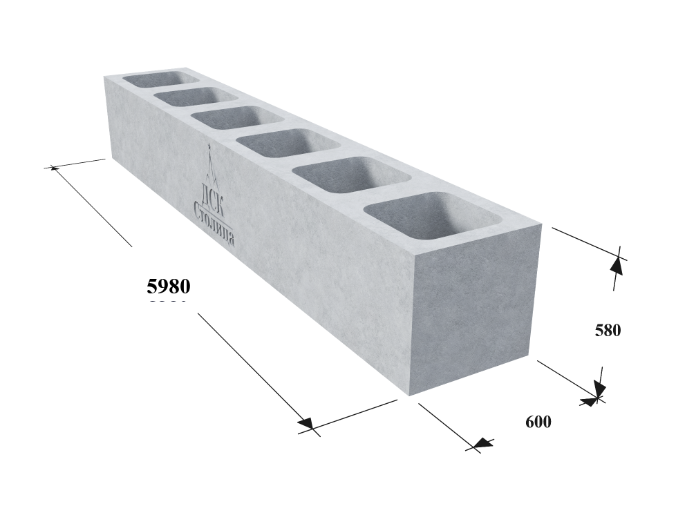 ФБП 60-6,0