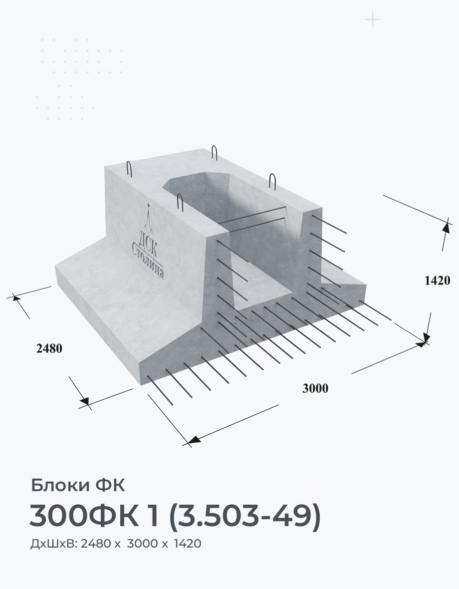 300ФК 1 (3.503-49)