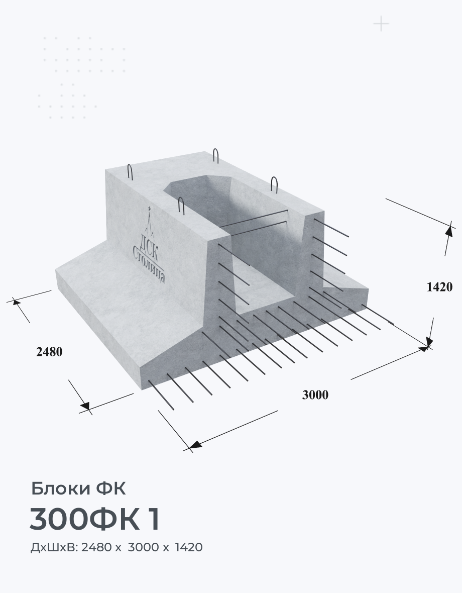 300ФК 1