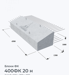400ФК 20 н
