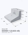 500ФК 1 (3.503-49)