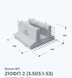 210ФП 2 (3.503.1-53)
