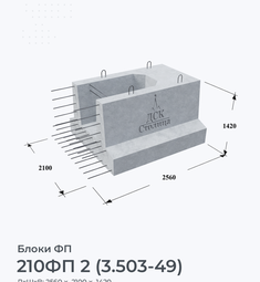 210ФП 2 (3.503-49)