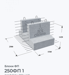 250ФП 1