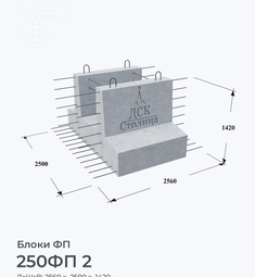 250ФП 2